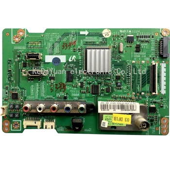 

free shipping 100% test for UA32D4003B BN41-01709A work screen LTJ320AP01-H motherboard