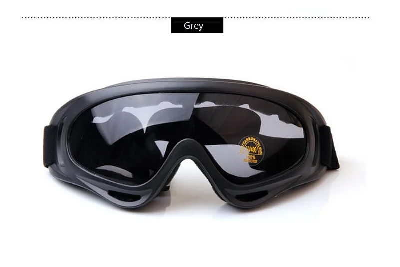 ski goggles mask