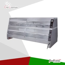 PKJG-DH5P оборудование для быстрого питания для супермаркета