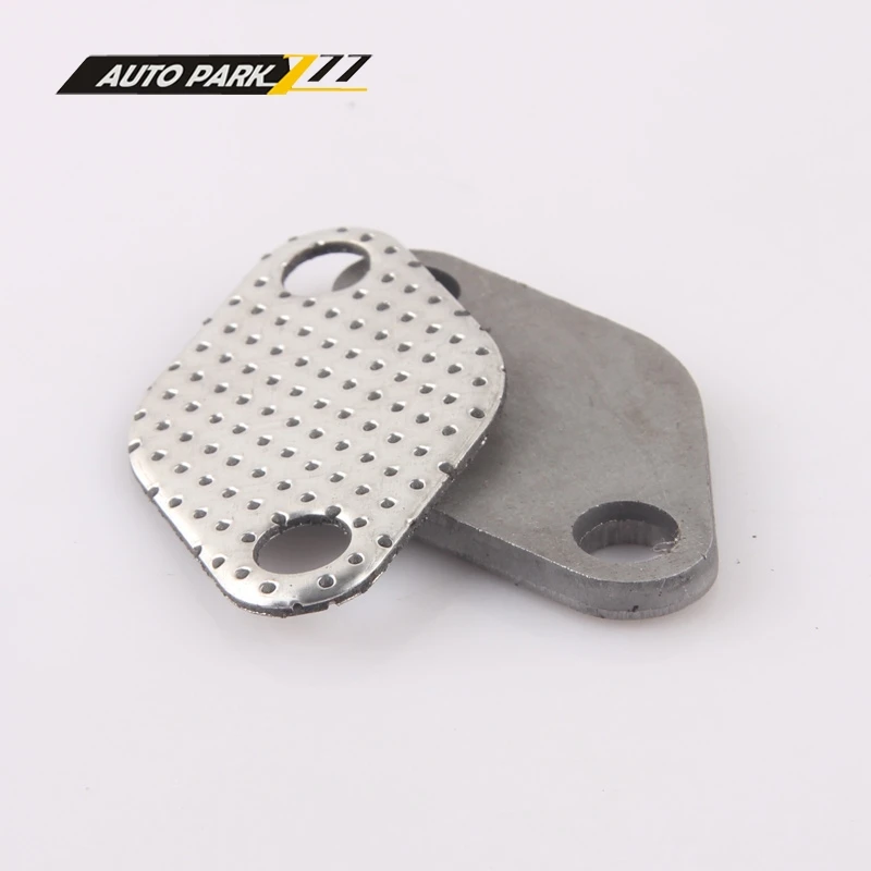 

EGR valve blanking plate for BMW E46 318d 320d 330d 330xd 320cd 318td 320td E60 E61 E61N 520i 525d 530d 535d BP03