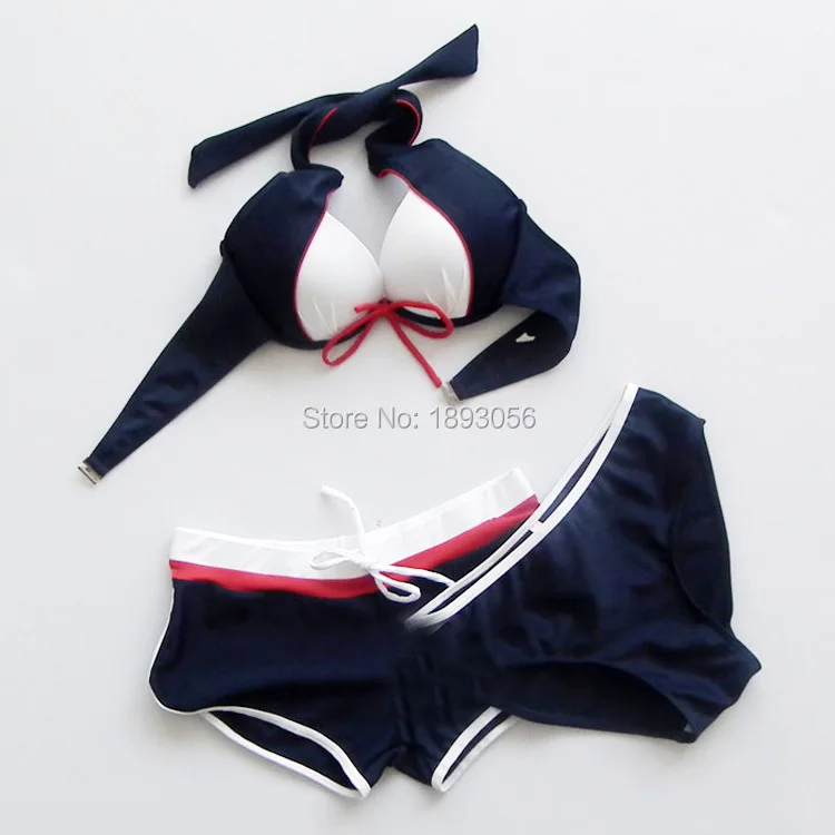 Women Clothing Bikini Set Europe and USA 3pcs/lot Colloyes Swimsuit
