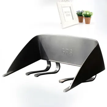 

7 Inch Car GPS Sun Shade Sunshade Shield Visor Anti Glare Universal Accessory
