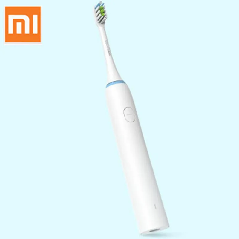 

Xiaomi SOOCAS X1 Sonic Electric Toothbrush Waterproof rechargeable Ultrasonic USB cable Home Travel Dental Care Tool For Adults