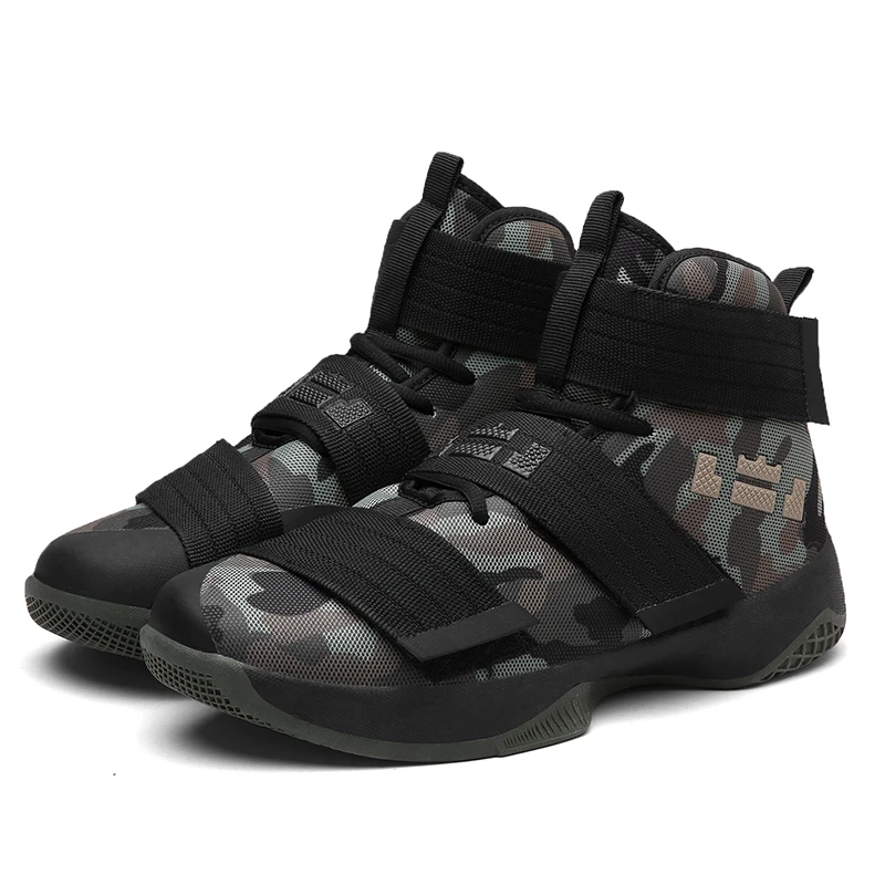 

Jordan Basketball Shoes Men Zapatos Hombre Ultra Green Boot Camouflage Basket Jordan 11 Shoes Jordan 1 Basketball Sneaker