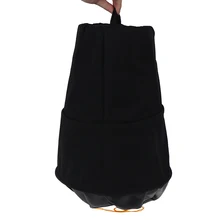 Садовые принадлежности 3 слоя пчелиная клетка дикий пчелиный набор клетка Ловушка с пчелами дикое Пчеловодство ловля инструмент