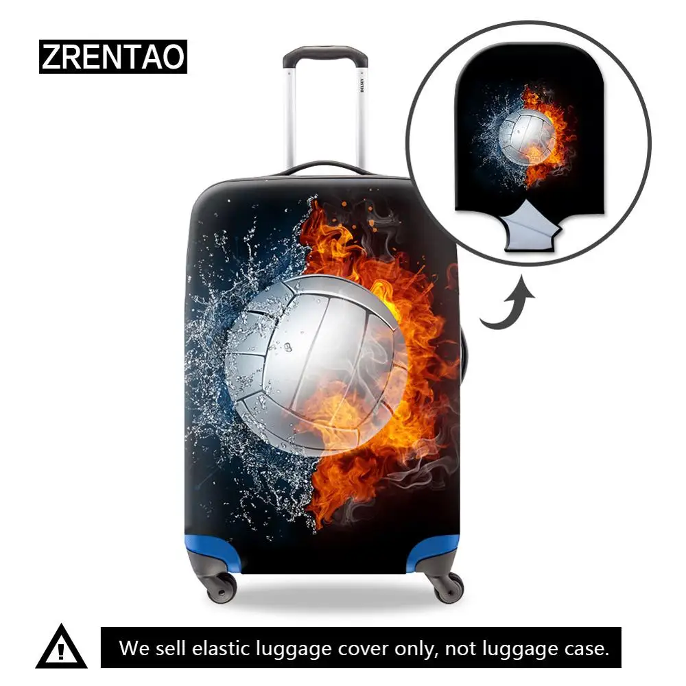 luggage protective covers l