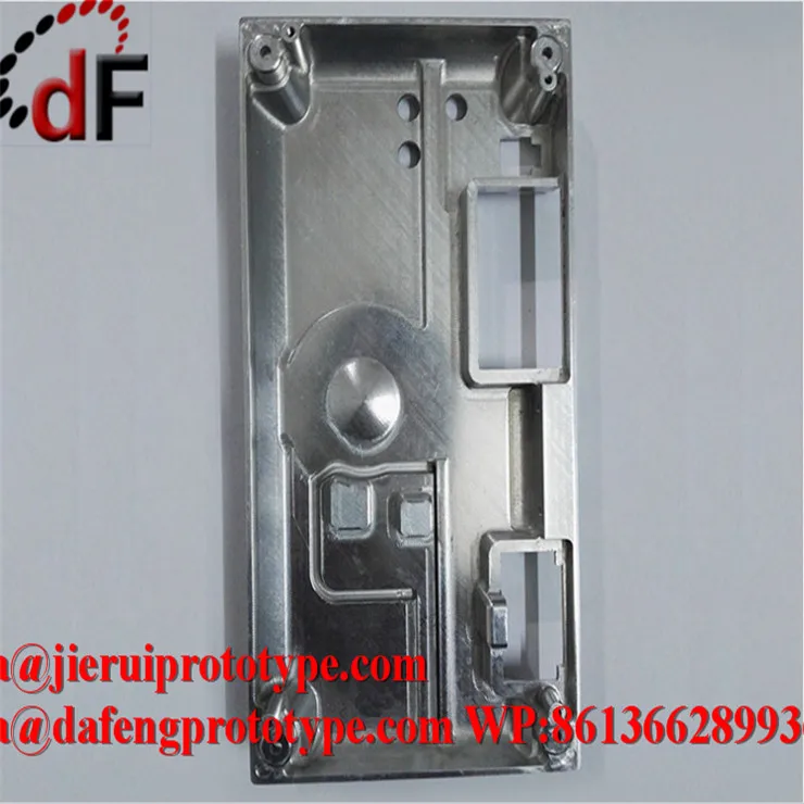 

Good quality abs cnc rapid car prototype rapid prototype