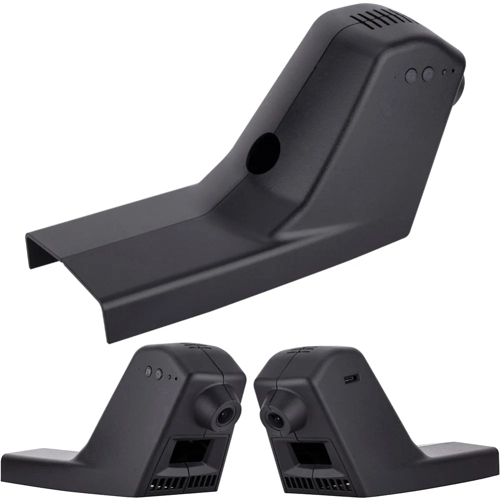 Carbar Ambarella A12 Wifi 1080P HD Автомобильный видеорегистратор Видеорегистраторы для BMW X5 X6 7