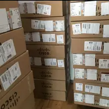 C3KX-NM-1G 4 оптического порта гигабитный sfp модуль карты расширения для WS-C3560X-24T-S 3750X-24T-S