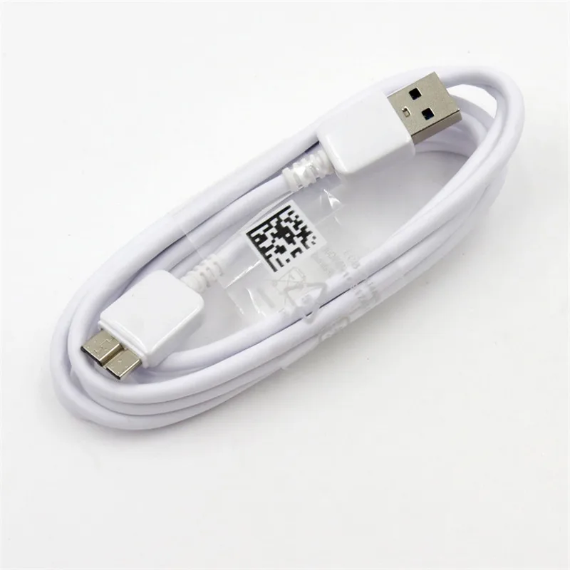 For Samsung galaxy s5 smartphone cable 1M Micro USB 3.0 Charging cable for samsung note 3 S5 fast EU Charger Toshiba Hard Disk usb charger Chargers