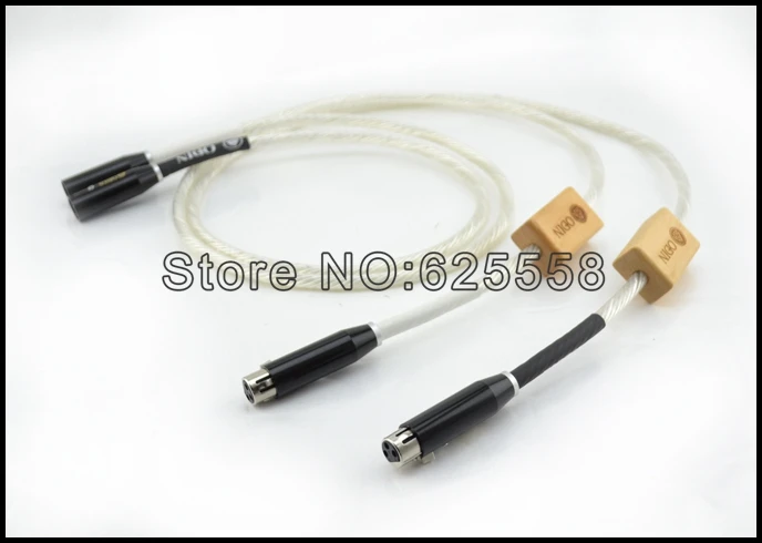 bilder für Freies verschiffen Viborg Nordost Odin Supreme Referenz verbindungen Kupfer Rhodium Carbon interconnect-xlr-kabel 1 Mt/1,5 Mt diy kabel Audiophile bilder für Freies verschiffen Viborg Nordost Odin Supreme Referenz verbindungen Kupfer Rhodium Carbon interconnect-xlr-kabel 1 Mt/1,5 Mt diy kabel Audiophile