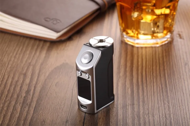 mini 50w vapor storm black show-1