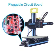 Manufacture Price !!! HIC FDM 3D Printer 3D Rapid Prototyping 3D Printer for Sale