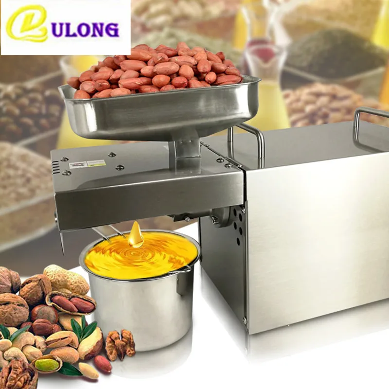 CE approved promotion soybean oil making machine price/coconut oil