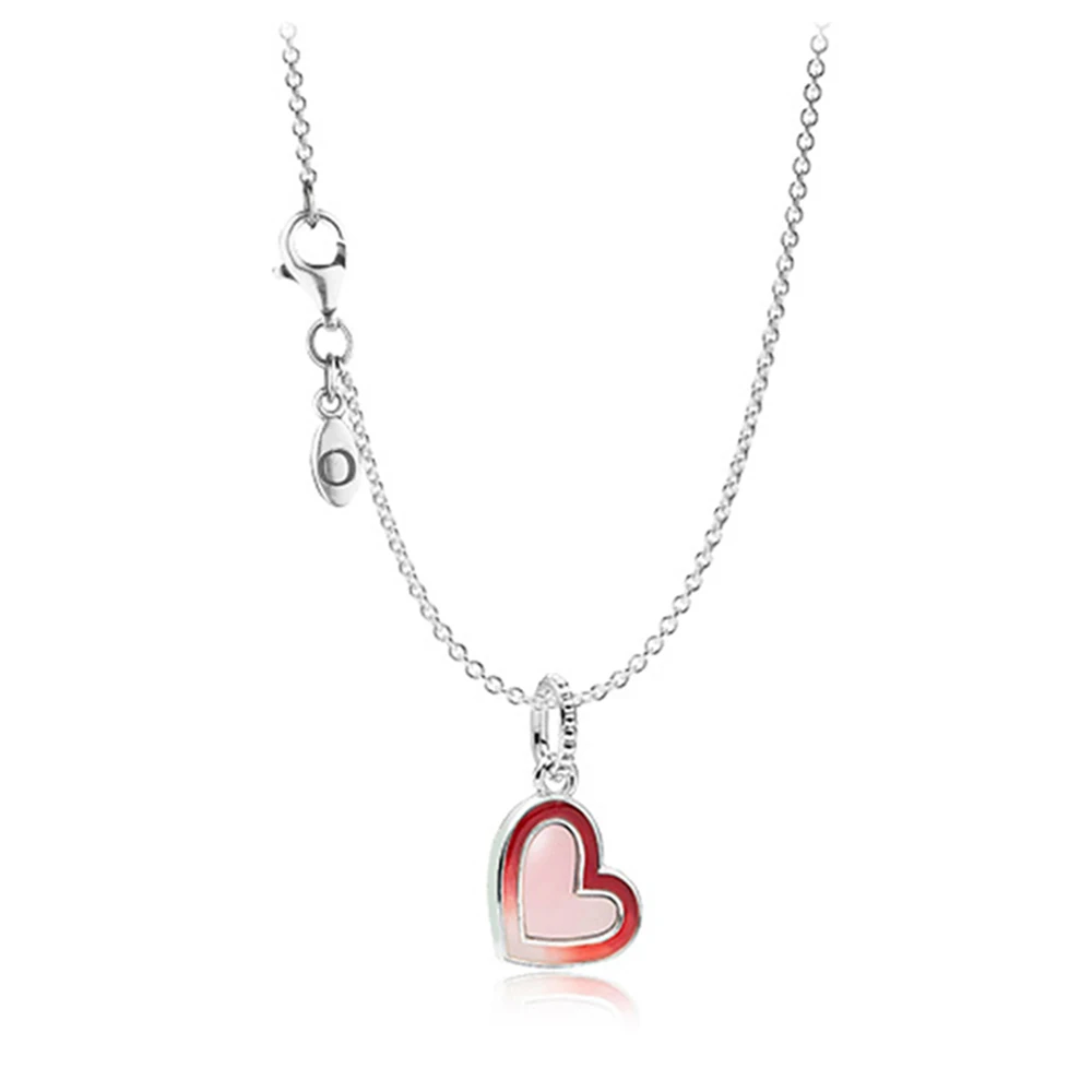 

Fanier Original Copy 2019 Mother's Day 100% 925 Series Of The Tree Of Life Free Stellar Silver Paste