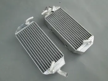 

FOR Suzuki RM250 RM 250 96 97 98 99 00 1996 19971 1998 1999 2000 universal aluminum radiator