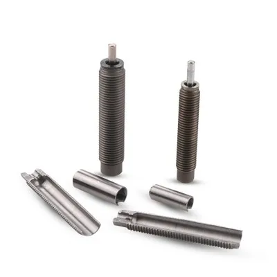 

SMC type oil pressure buffer Hydraulic buffer RB0604 RB0806 RBC1007 adjustable speed stabilizer