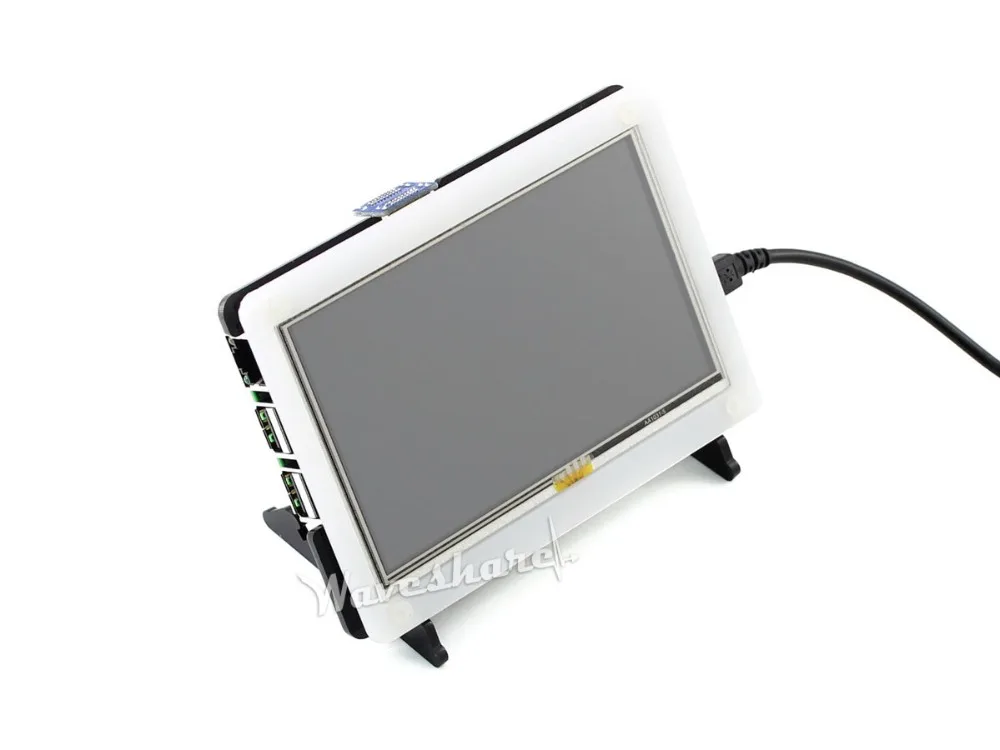 5inch-HDMI-LCD-Bicolor-Holder-2