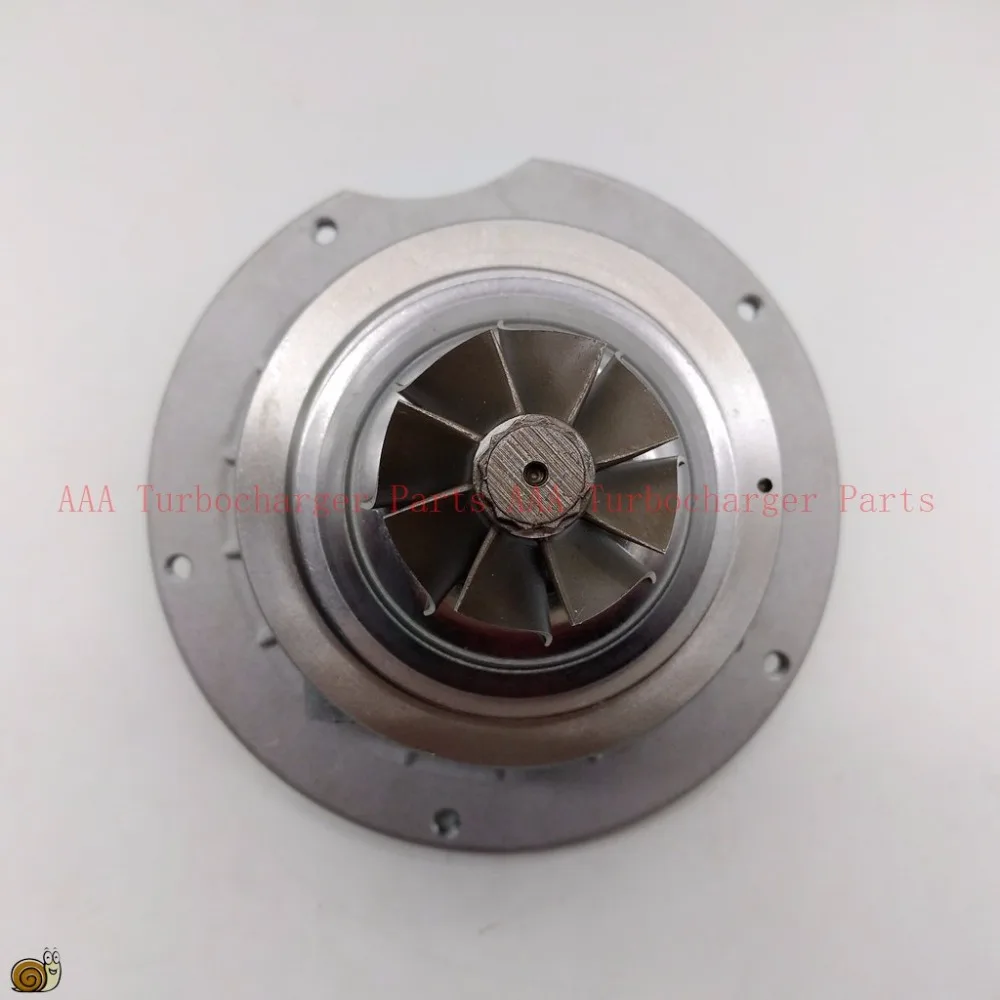 

RHF5 Turbo Cartridge ISUZ* Rodeo Pickup 2003 4JH1T 3.0L, TW:37.7*44.4mm-8blades, CW:39.2*52.5mm-6/6 AAA Turbocharger Parts
