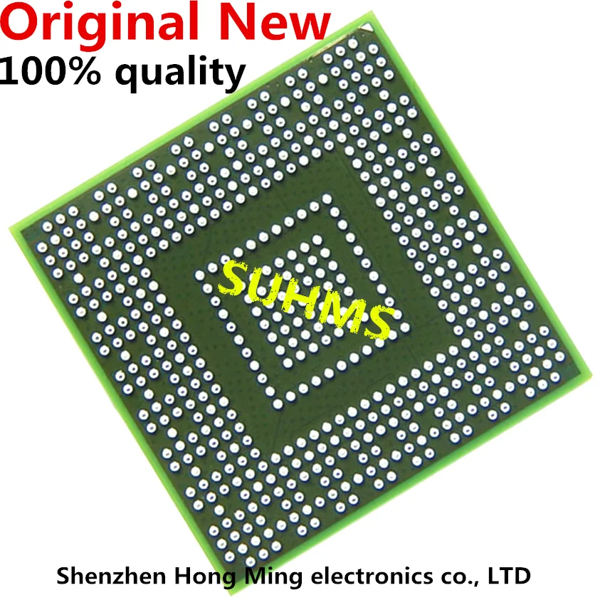 100% новый QD-NVS-110MT-N-A3 QD NVS 110MT N A3 BGA чипсет