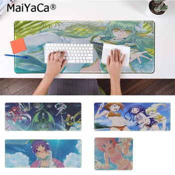 

MaiYaCa Ao No Kanata No Four Rhythm MousePads Computer Laptop Anime Mouse Mat Free Shipping Large Mouse Pad Keyboards Mat