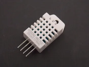 

DHT22 digital temperature and humidity sensor Temperature and humidity module AM2302 replace SHT11 SHT15