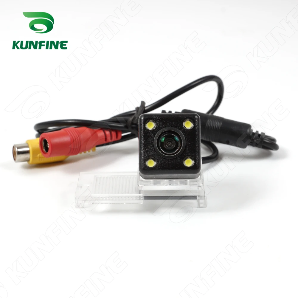 HD Car Rear View Camera For Peugeot 3008 308  Citroen Elysee DS 1