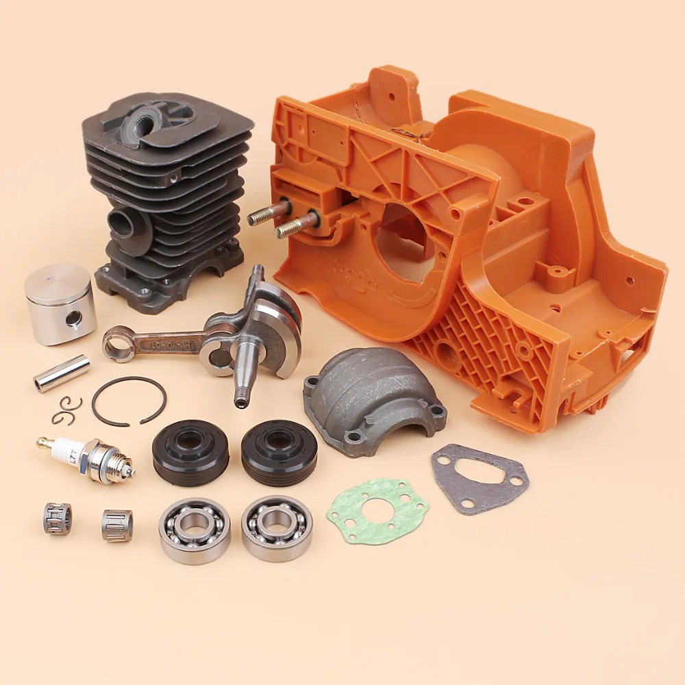 поршень хускварна 137