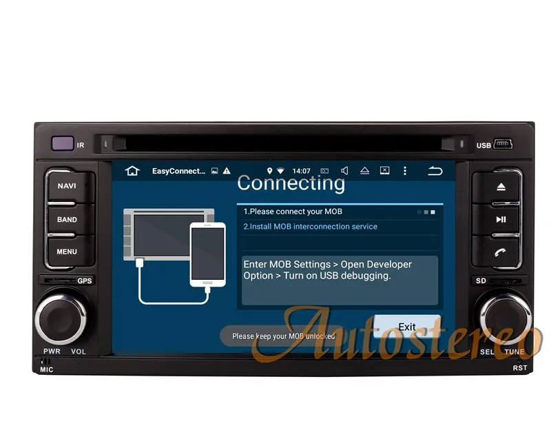 Discount Android 8 Octa core Car DVD player GPS navigation Stereo for Subaru Forester Impreza 2008-2013 Autoradio Satnav multimedia 13