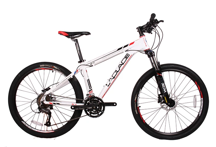 Fast Shipping Mountain Bike Bicycle 26 Double Mechanical Disc Braking 26 inch Mountain Bike 27 Speed Mountain Bicycle