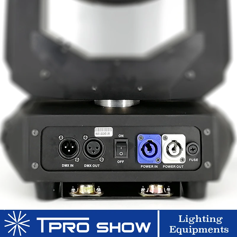 Câble D'alimentation Powercon Câble D'alimentation Powercon EU 5 Mètres - Branchement Sécurisé Pour équipements Audio Et Lumière Connecteur Powercon Professionnel