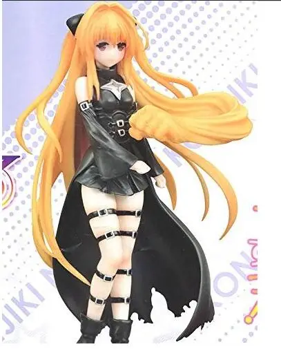 Игрушечная модель Золотая темнота Konjiki No Yami|model toy|toy modelmodel figure |