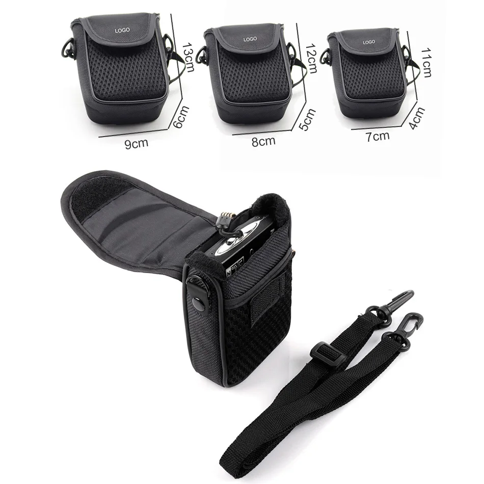 Наплечная сумка для цифровой камеры чехол Nikon CoolPix W300 W100 AW130 AW120 AW110 AW100 A300 A100 A10 S33 S32