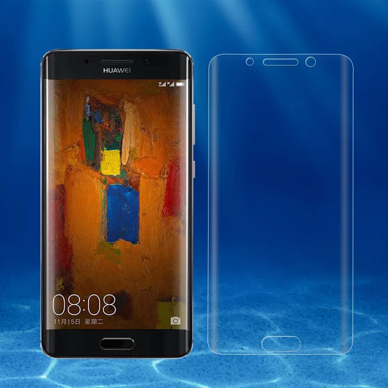 HD-9H-3D-Curved-Soft-PET-Film-For-Huawei-Mate20Pro-Mate9Pro-Mate10Pro-Mate10-High-Strength-Screen