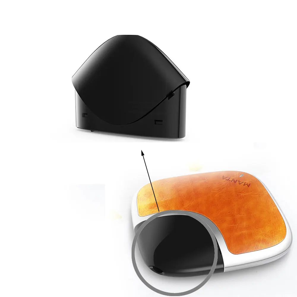 

Taphoo vape Pod system Cartridge Fit for Easy Refilling Vaporizer 450mah starter Kit Pod Electronic Cigarette
