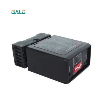

Single channel PD132 detector automatic door opener barrier automatic induction channel ring vehicle detector compatible