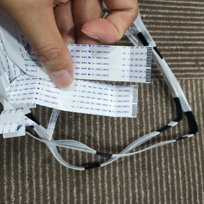 Материнская плата DOMSEM для принтера EPSON оригинальная материнская с проводом