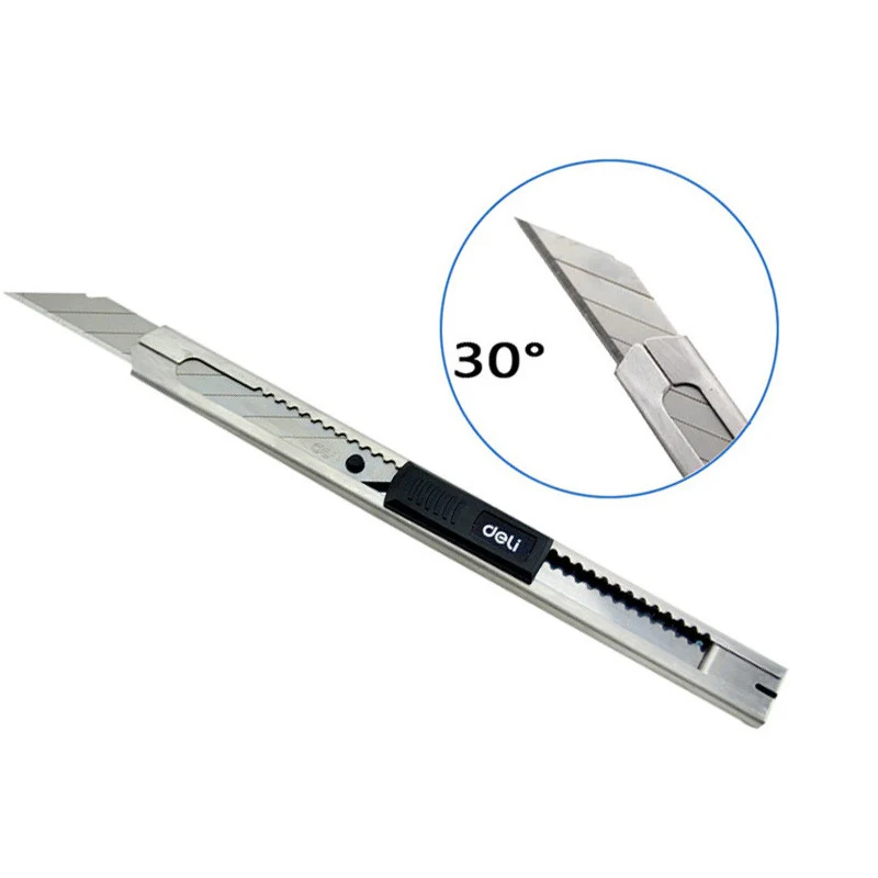 High Quality Alloy Steel Knife Durable Utility Knife For Carving Open