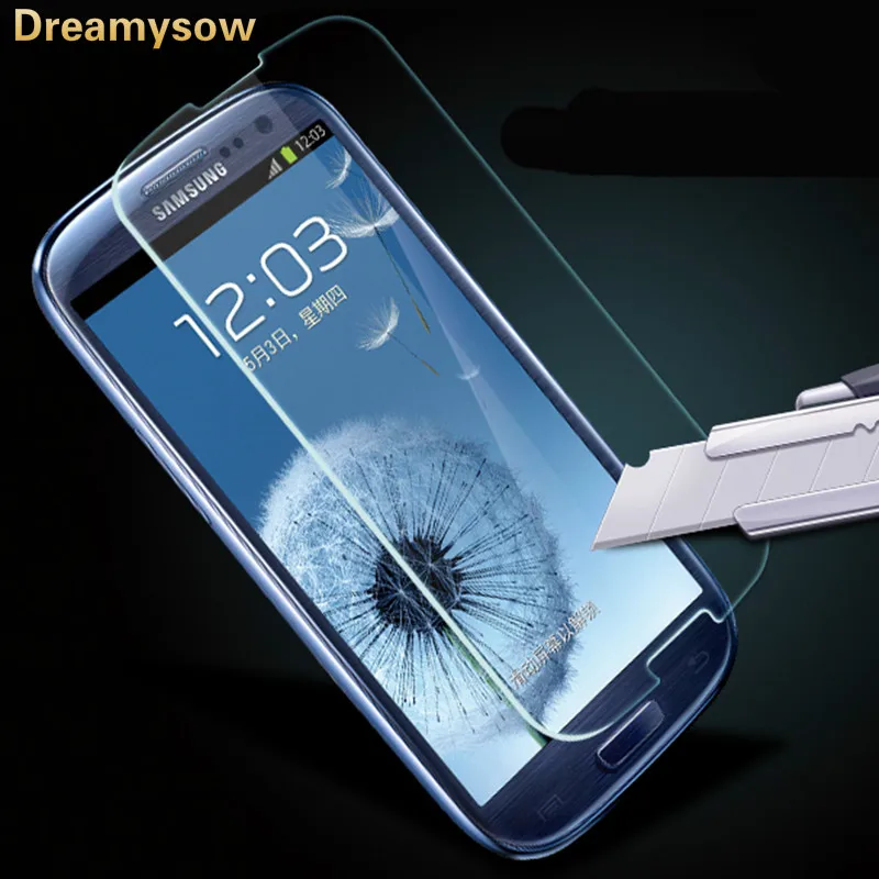 Закаленное стекло премиум класса для Samsung Galaxy S3 S4 S6 J5 J510 J7 J710 J1 J120 J3 J320 9H защита