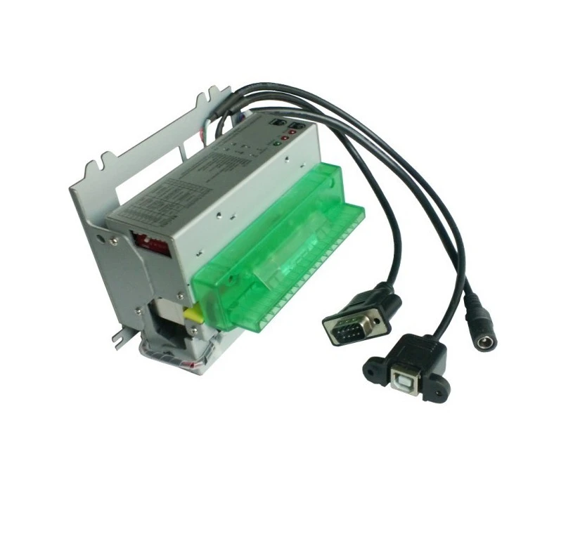 thermal printer auto cutter