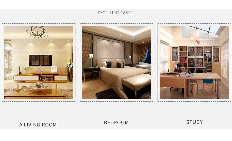 Modern  transparent candle holders 10