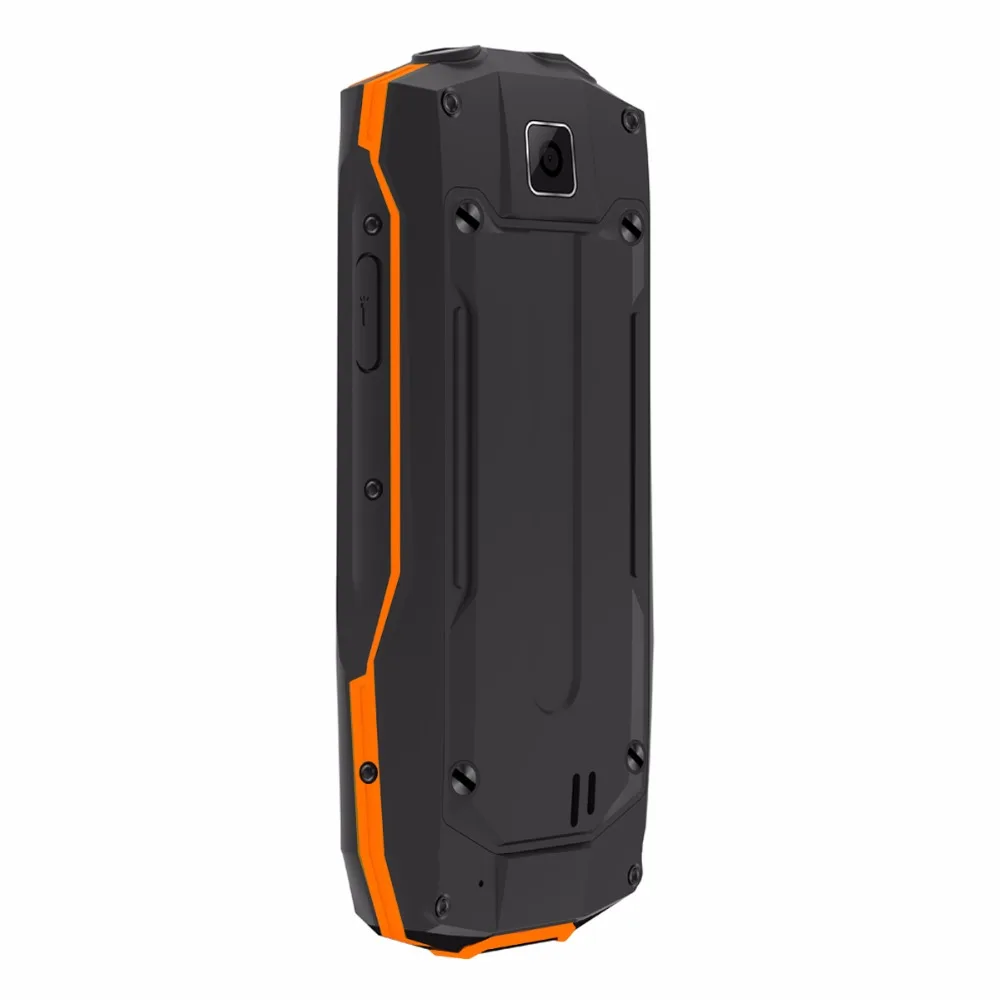 Ulefone Armor Mini IP68 водонепроницаемый ударопрочный мобильный телефон беспроводной fm-радио 2," 2500 мАч открытый мобильный телефон