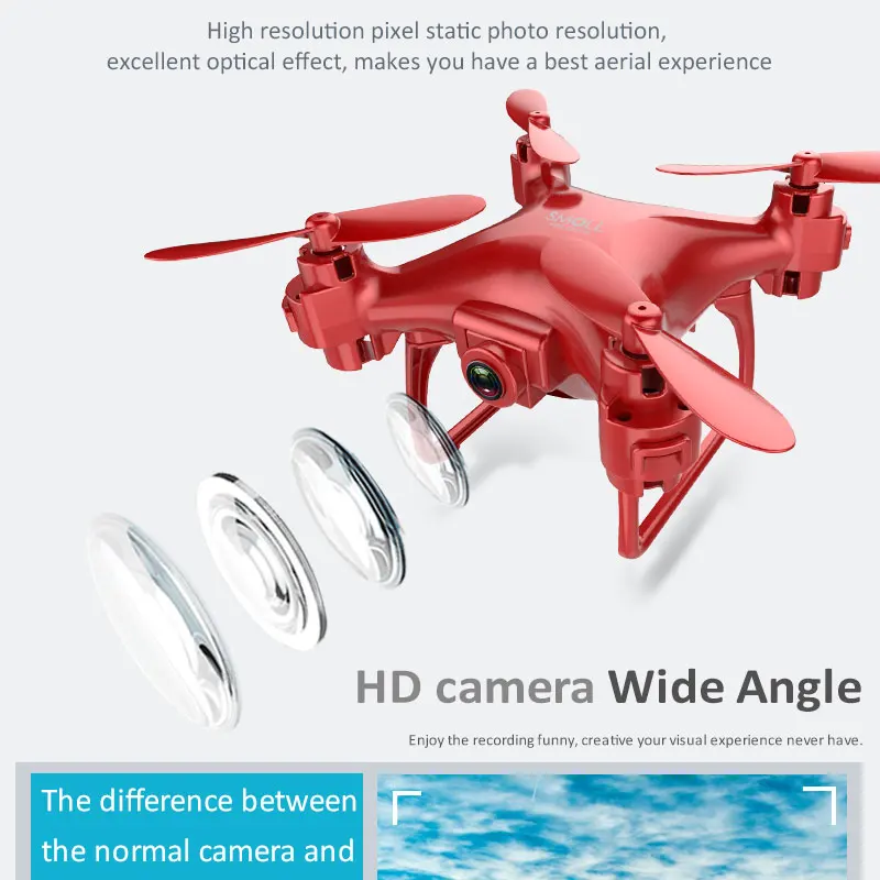 Minidron GW009C-1S (9)