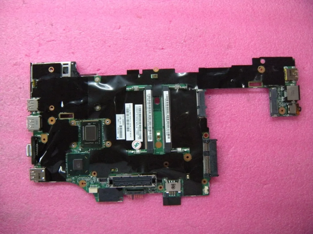 

04W2128 04W3280 04W0664 04W0665 Thinkpad is suitable Plni7-2620MNVwAMT wTPMwAES for X220I-TABLET motherboard.