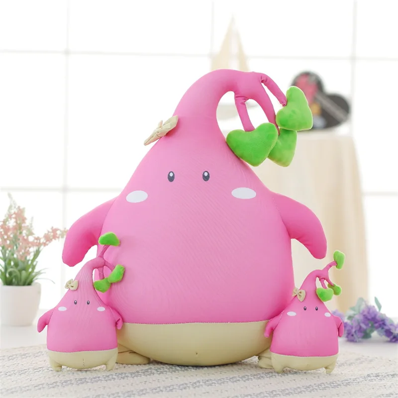 sweet potato plush