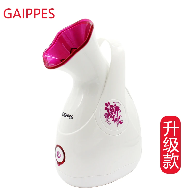 

Portable hydrating device