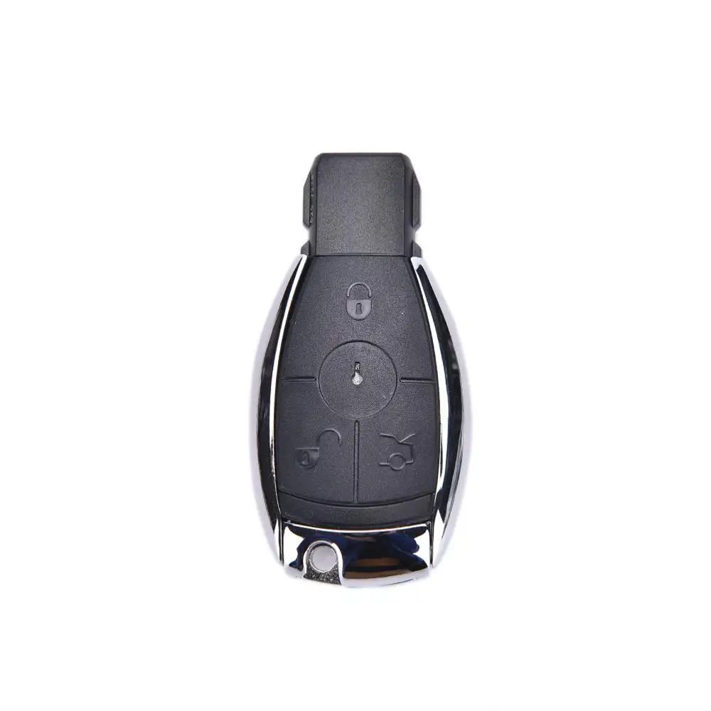 benz key shell 1