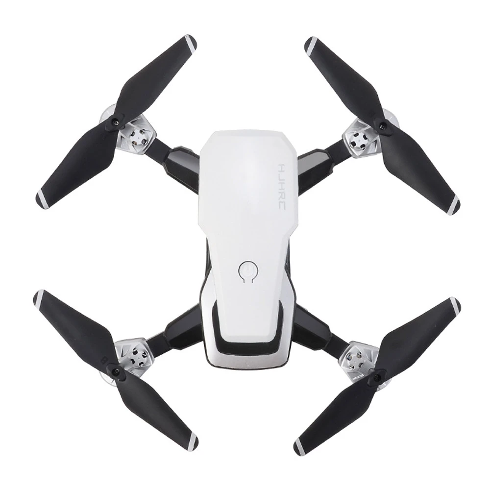 

HJ28 5.0MP Drones With 1080P Hd Camera Wifi FPV Foldable 6-Axis Gyro RC Quadcopter Drone Profissional real-time Transmission