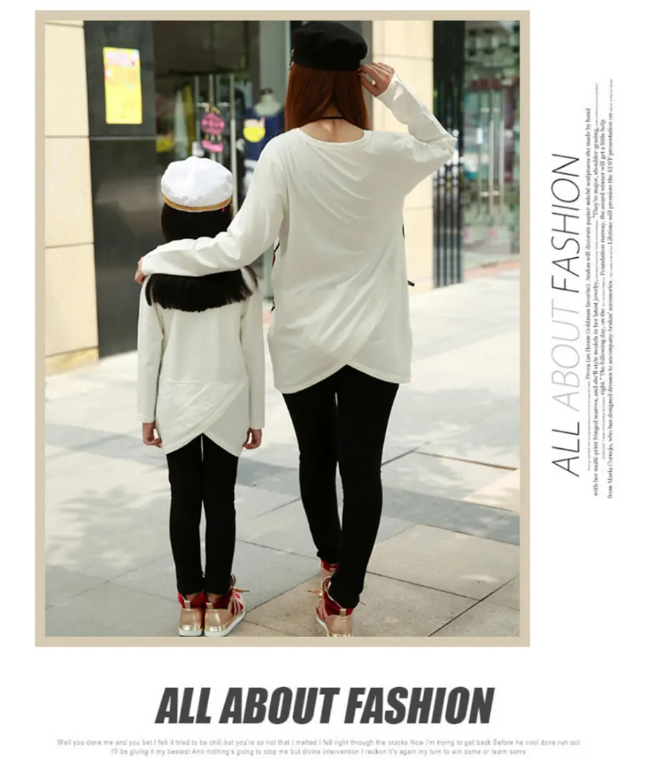 matching mother daughter clothes