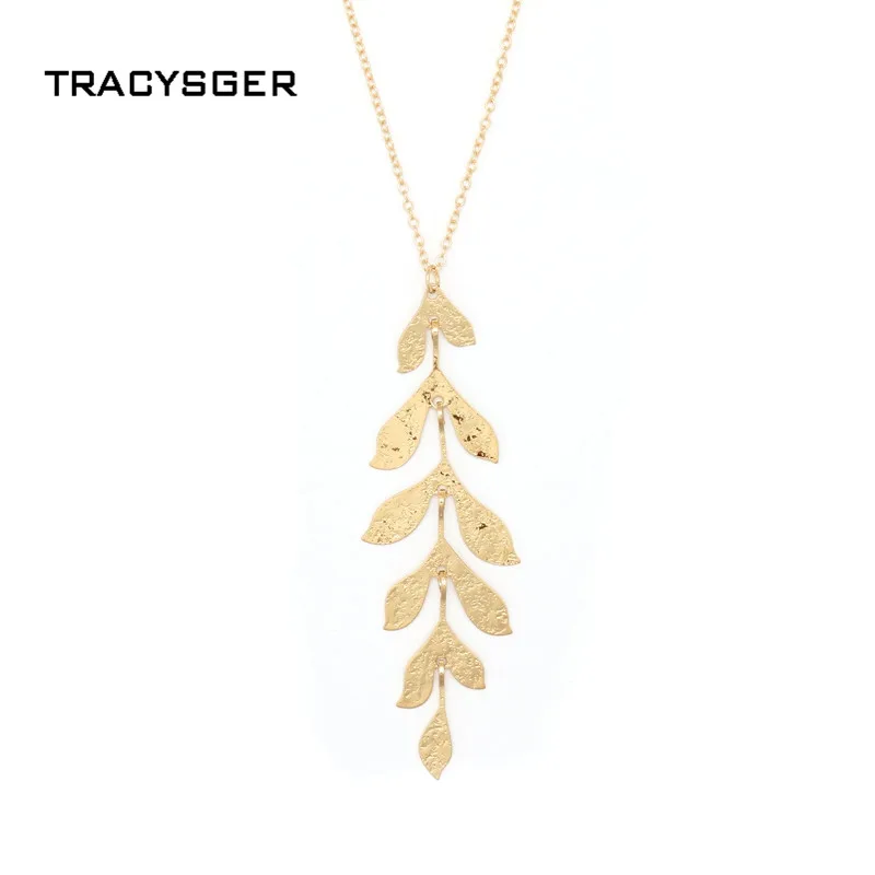 

AL-N84385 /TRACYSGER/ willow Pendant necklace